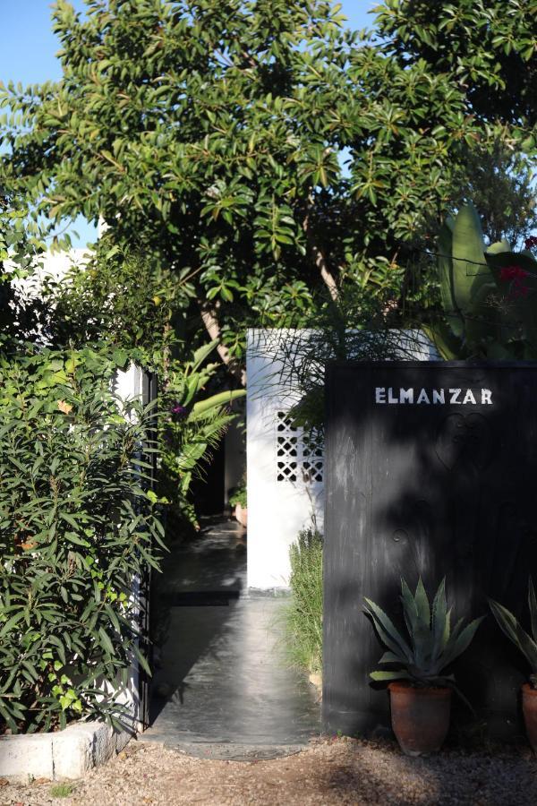 El Manzar Hotel Oualidia Bagian luar foto