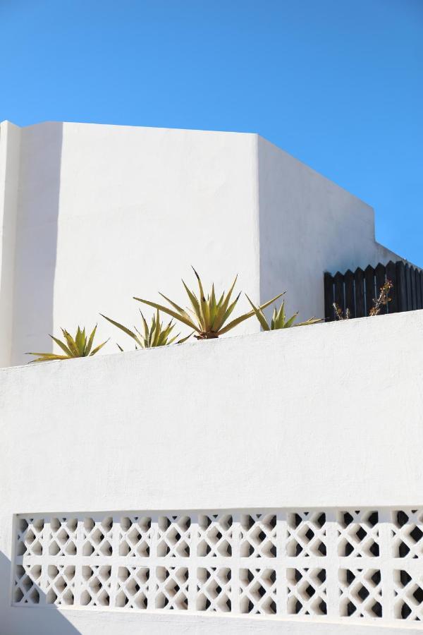 El Manzar Hotel Oualidia Bagian luar foto