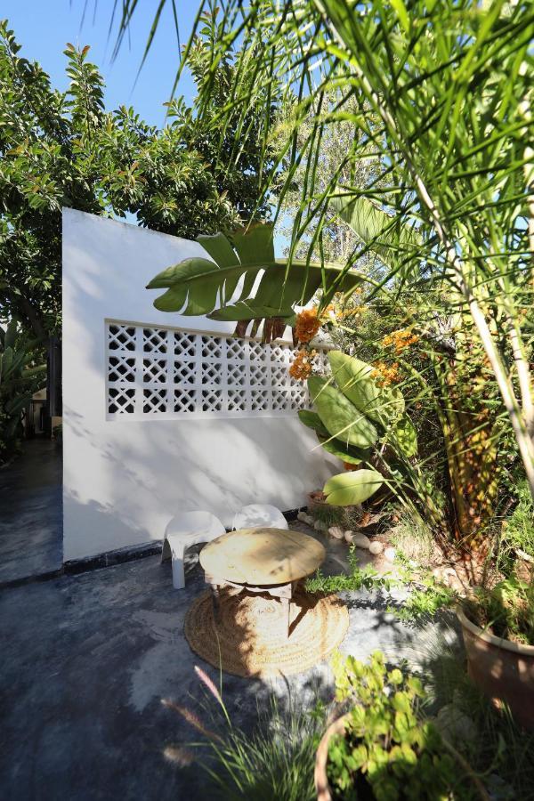 El Manzar Hotel Oualidia Bagian luar foto