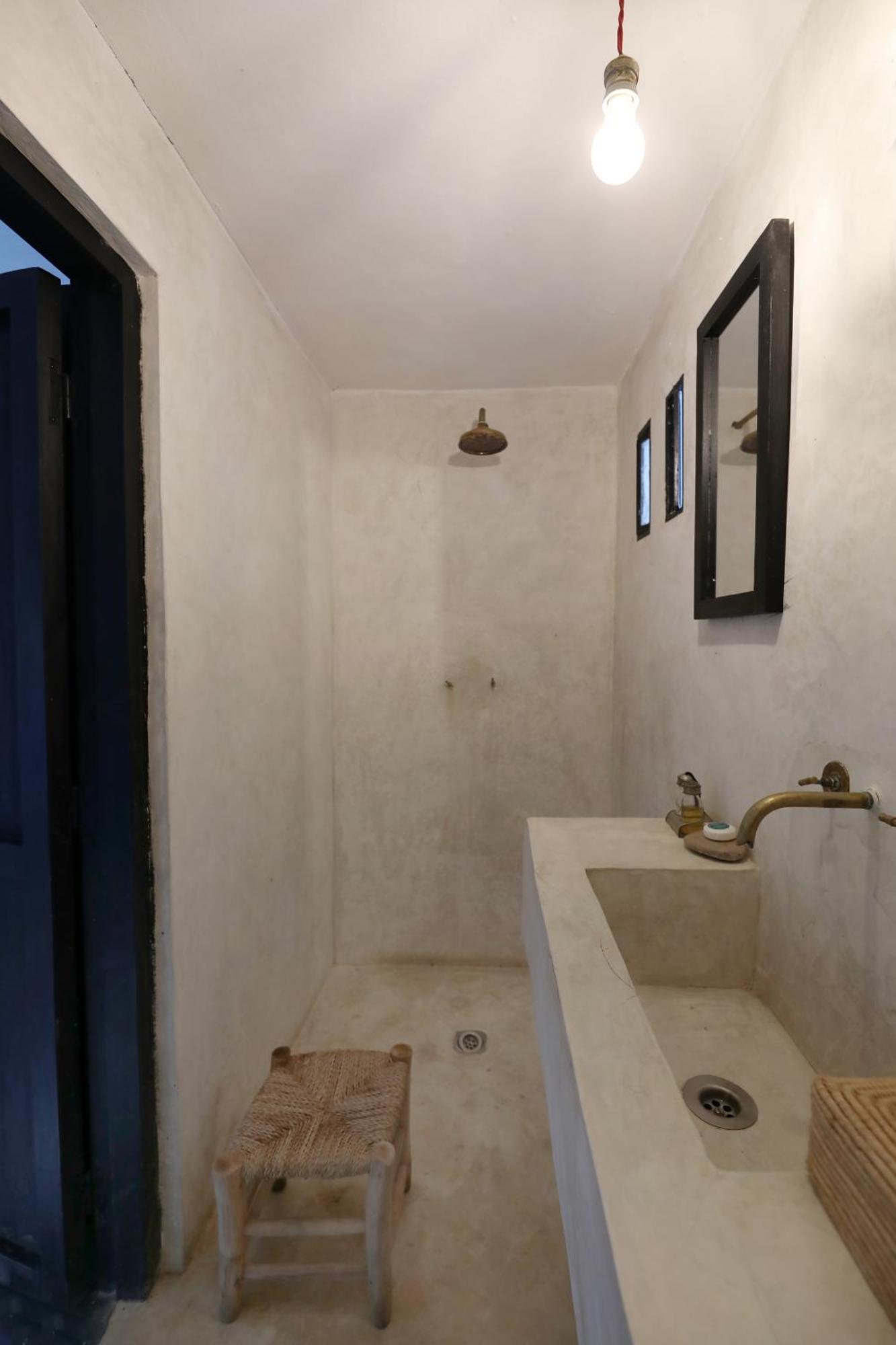 El Manzar Hotel Oualidia Ruang foto