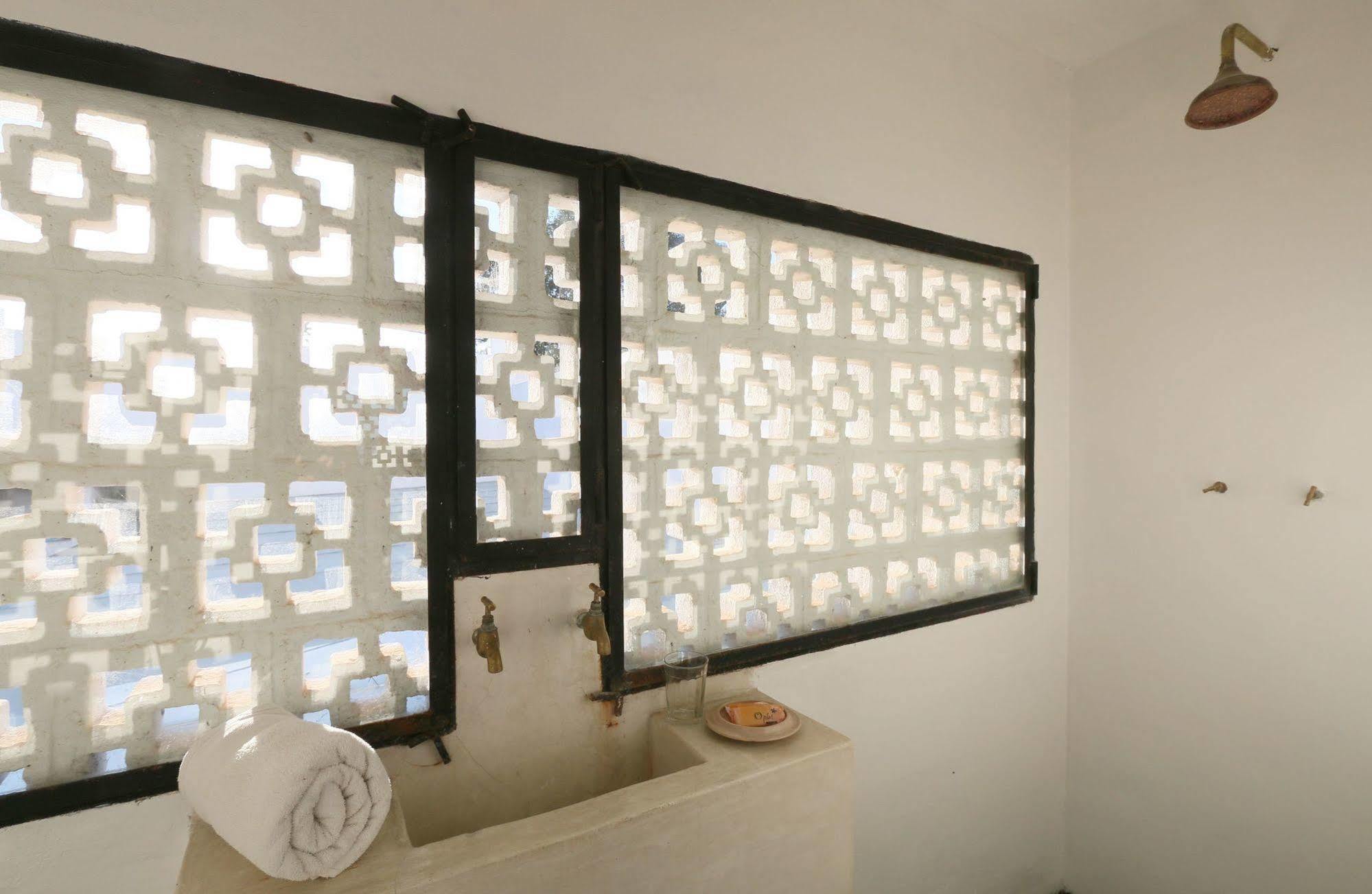 El Manzar Hotel Oualidia Bagian luar foto